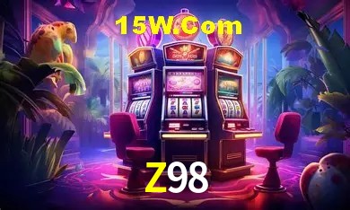 Z98.Bet