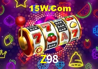  Z98 Bet