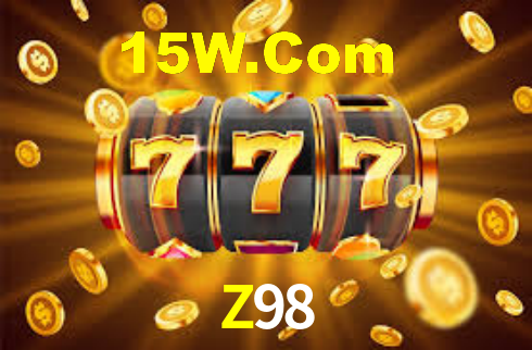Z98.Bet