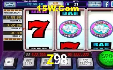 Z98.Bet