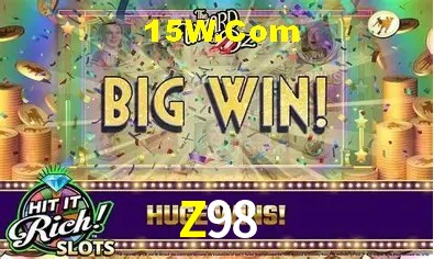Z98,Z98 Bet