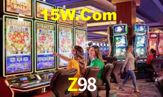 Z98,Z98 Bet
